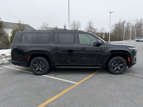 New 2026 Jeep Grand Wagoneer L Limited image 9