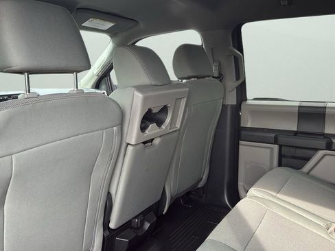 Used 2020 Ford F350 XL w/ STX Appearance Package image 28