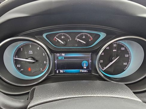 Used 2018 Buick Envision Essence image 4