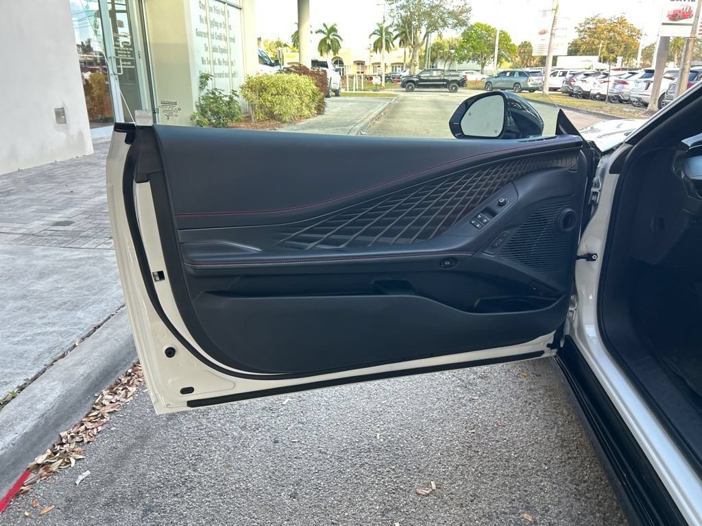 New 2026 Dodge Charger Scat Pack AWD/4WD image 35
