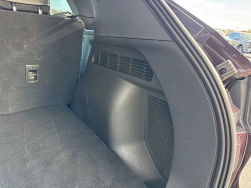 Certified 2023 Ford Escape Platinum image 39