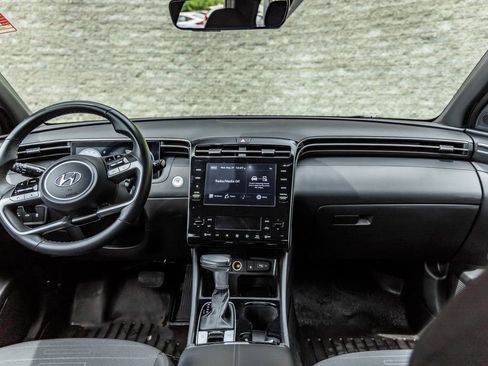 Used 2022 Hyundai Santa Cruz SEL Premium AWD/4WD image 25