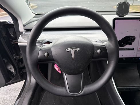 Used 2019 Tesla Model 3 Long Range AWD/4WD image 10