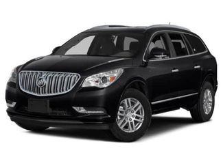 Used 2015 Buick Enclave Leather FWD video 1