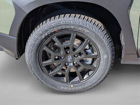 New 2026 Subaru Crosstrek 2.5i Sport image 10