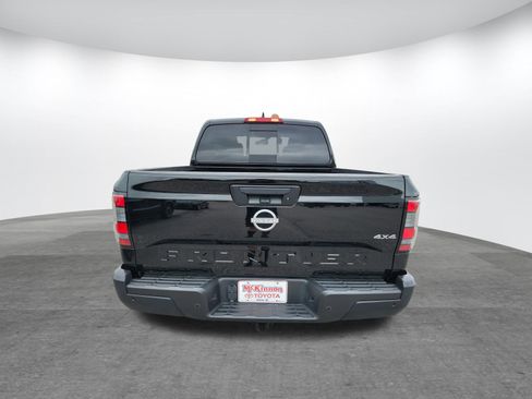 Used 2026 Nissan Frontier S w/ Tow Package AWD/4WD image 6