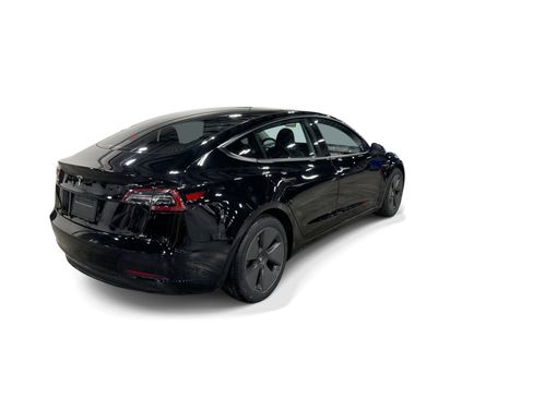 Certified 2023 Tesla Model 3 Standard Range RWD image 6