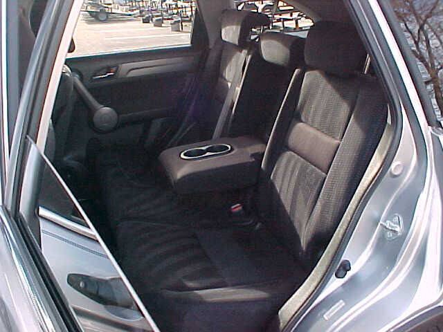 Used 2008 Honda CR-V EX image 12