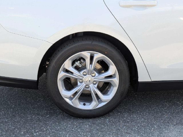 New 2026 Honda Accord LX image 11