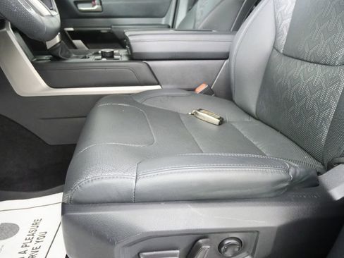 Used 2024 Toyota Tundra Limited image 13