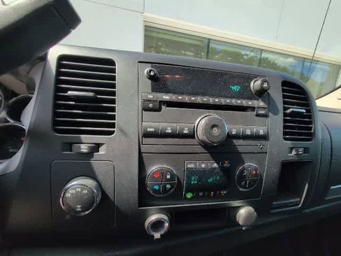 Used 2008 Chevrolet Silverado 1500 LT w/ Power Pack Plus AWD/4WD image 15