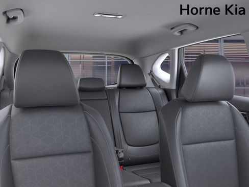 New 2026 Kia Seltos SX image 27
