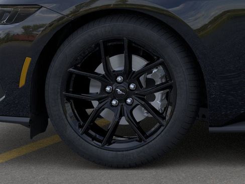 New 2025 Ford Mustang Premium image 19