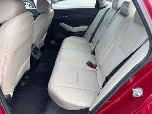 Used 2023 Honda Accord EX-L image 13
