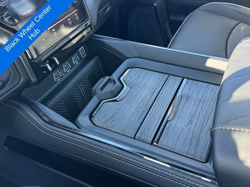 New 2026 RAM 2500 Limited image 26