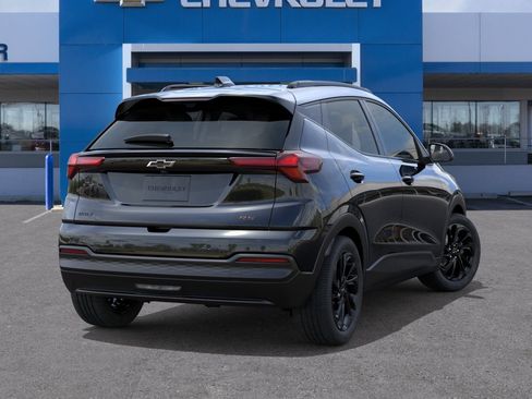 New 2027 Chevrolet Bolt RS w/ Technology Package FWD image 29