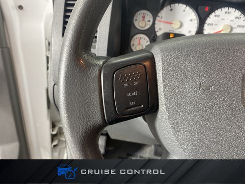 Used 2009 Dodge Ram 2500 Truck SXT AWD/4WD image 18