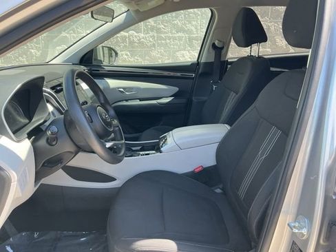Certified 2024 Hyundai Tucson SEL AWD/4WD image 14