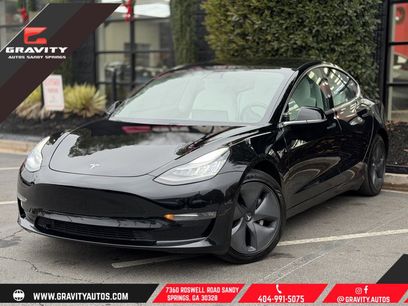 Used 2019 Tesla Model 3 Long Range