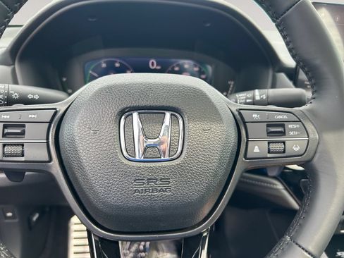 New 2026 Honda Accord Sport image 12