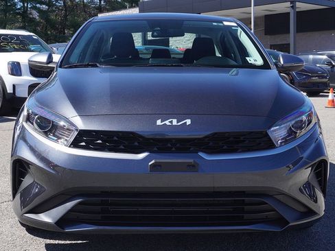 Used 2023 Kia Forte LXS w/ LXS Technology Package image 9