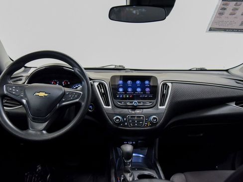 Used 2023 Chevrolet Malibu LT image 26