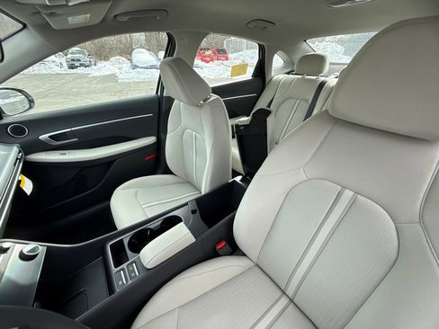 New 2026 Hyundai Sonata SEL image 29