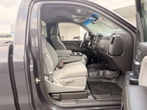 Used 2015 Chevrolet Silverado 1500 LS w/ Trailering Package AWD/4WD image 30