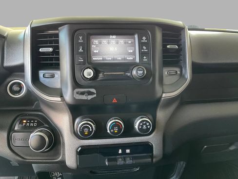 Used 2020 RAM 1500 Tradesman RWD image 39