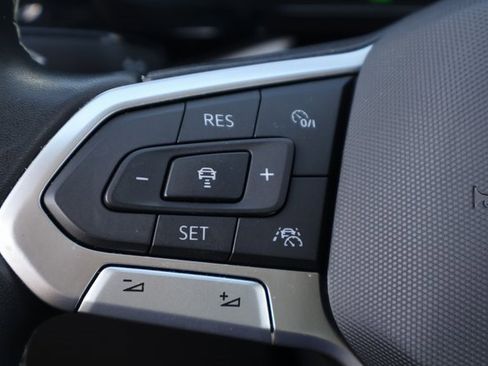 Certified 2023 Volkswagen Taos S w/ Driver Assistance Package image 22