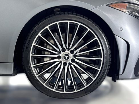 Used 2022 Mercedes-Benz CLS 450 4MATIC image 12