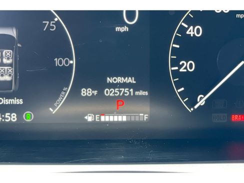 Certified 2025 Honda CR-V Sport-L image 40