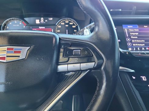 Used 2020 Cadillac XT6 Sport image 23