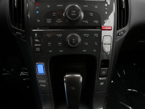 Used 2012 Chevrolet Volt Premium w/ Premium Trim Package image 32