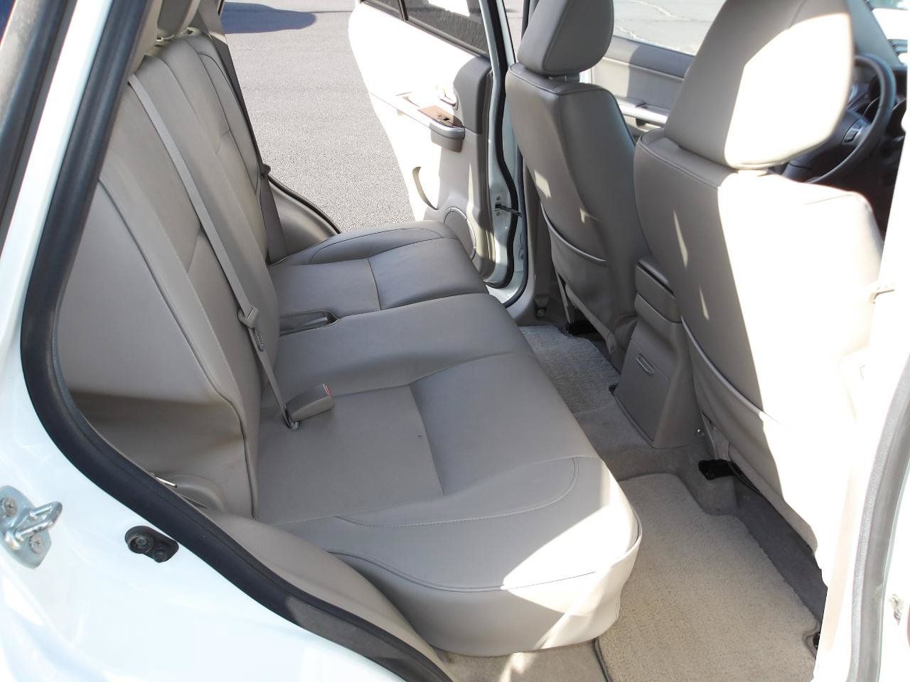 Used 2012 Suzuki Grand Vitara Limited AWD/4WD image 12