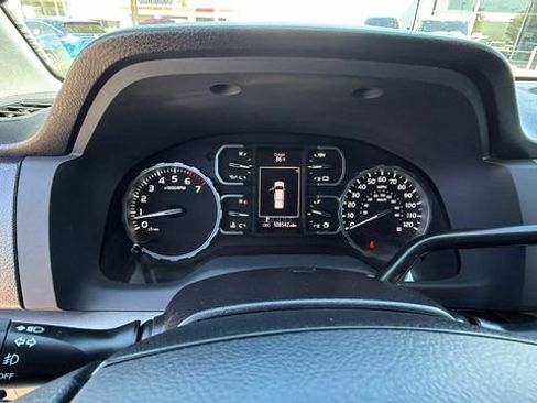 Used 2018 Toyota Tundra SR5 w/ TRD Off Road Package AWD/4WD image 30