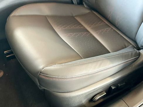 New 2025 Nissan Altima 2.5 SR w/ SR Premium Package image 7