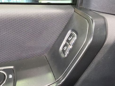 Used 2024 Ford F150 STX w/ STX Black Appearance Package AWD/4WD image 19