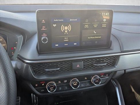 New 2025 Acura ADX A-Spec image 14