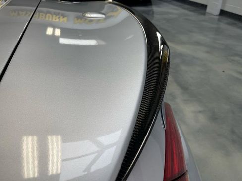 Used 2018 Mercedes-Benz C 63 AMG Cabriolet image 20