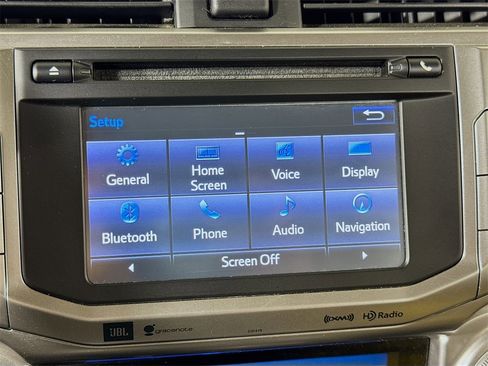 Used 2019 Toyota 4Runner Limited image 38