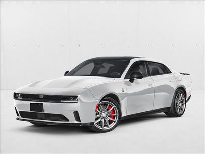 New 2026 Dodge Charger R/T