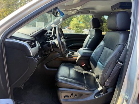 Used 2015 Chevrolet Tahoe LT RWD image 10