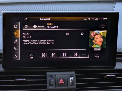 Used 2023 Audi Q5 2.0T Premium Plus w/ Premium Plus Package image 18