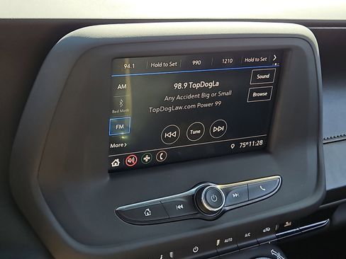 Used 2020 Chevrolet Camaro LS image 16