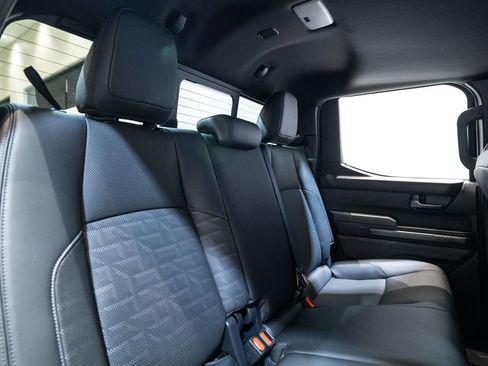 New 2025 Toyota Tacoma TRD Sport image 36