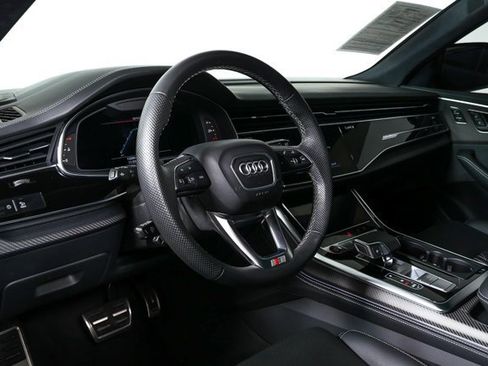 Used 2024 Audi SQ8 Prestige image 4