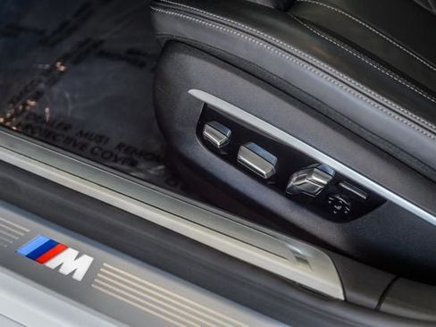 Used 2017 BMW 740i RWD image 40