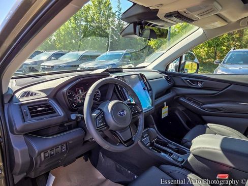 New 2025 Subaru Ascent Bronze Edition image 9