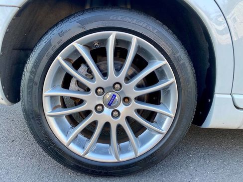 Used 2009 Volvo S40 2.4i image 11